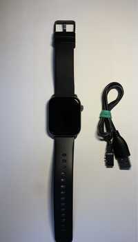 Смарт-годинник Hoco Y3 Smart Watch Black