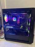 Komputer PC - RTX 4060TI 8GB, 32GB DDR4, i5 13400F