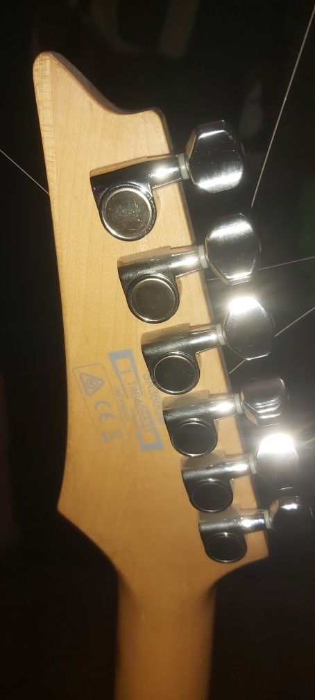 Ibanez SA 360 QM