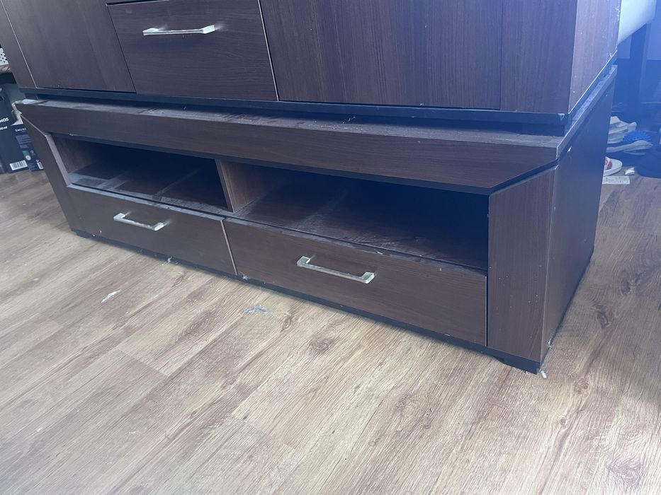 Zestaw mebli do salonu