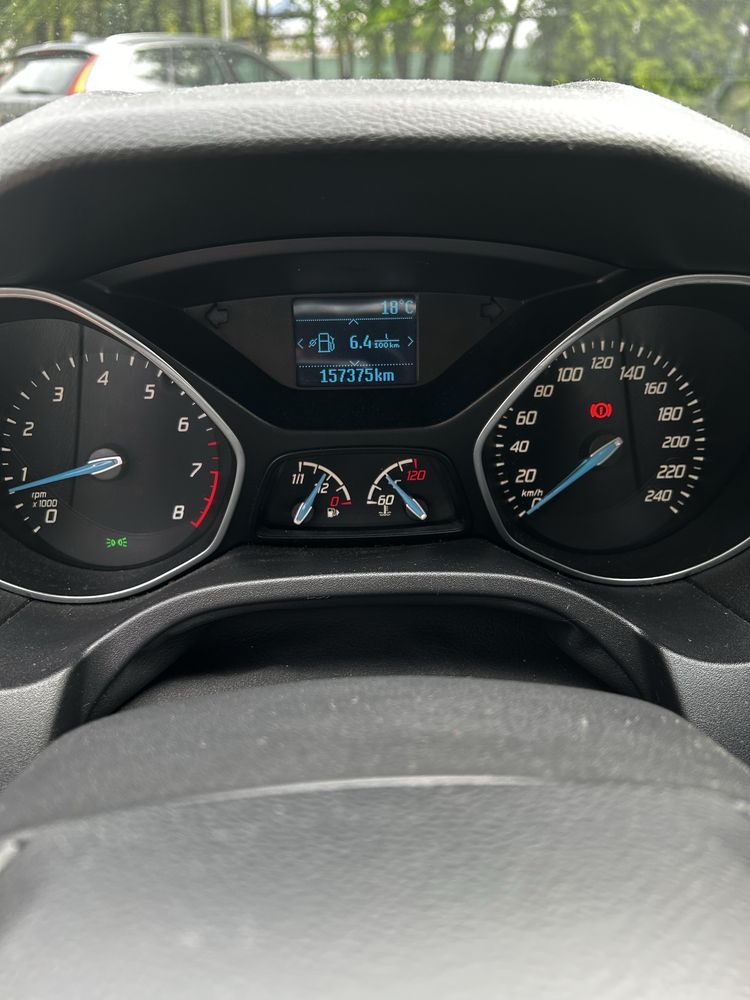 Ford Focus 1.0 Ecoboost z polskiego salonu