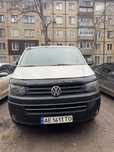 Продам Volkswagen transporter 5 или обмен на reno megan от 2013года