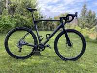 Canyon Inflite CF SL 8 rozm.L przełaj/gravel karbon