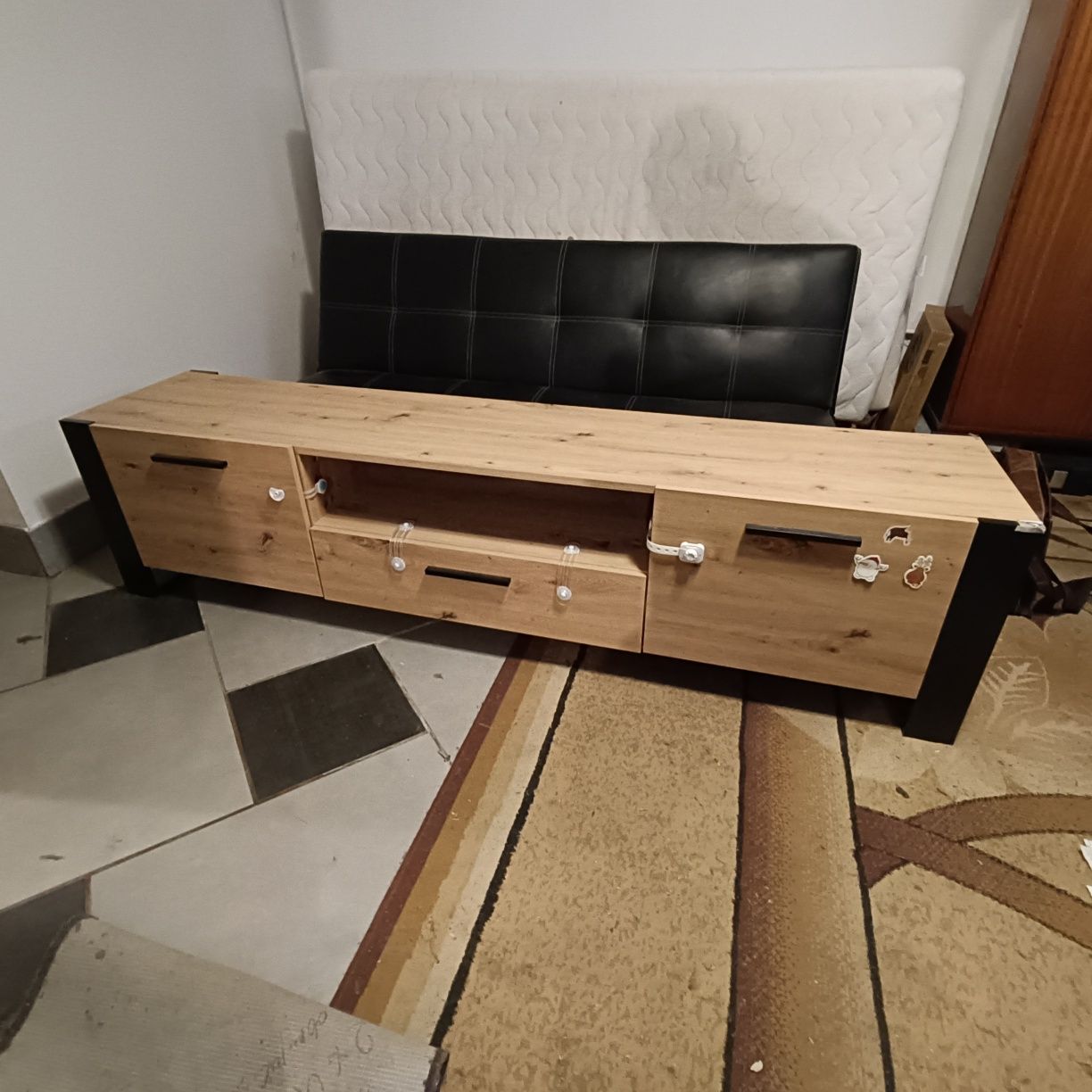 Szafka RTV 200x44x50cm