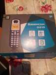 Telefone sem fios