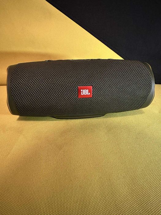 Przenośny głośnik Bluetooth JBL Charge 4