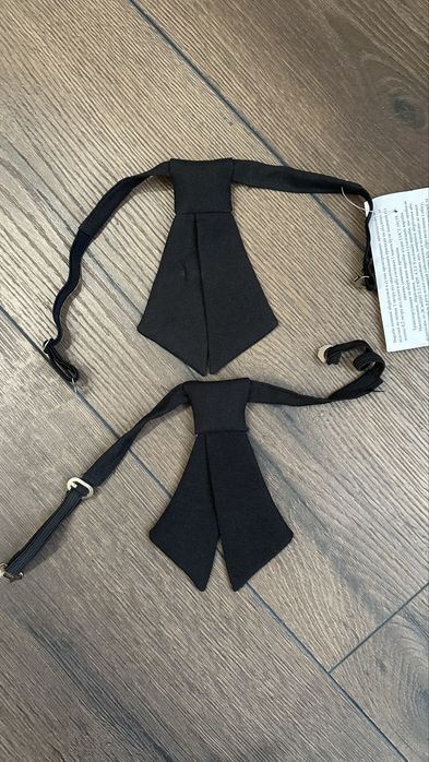 Жіночий галстук для форми