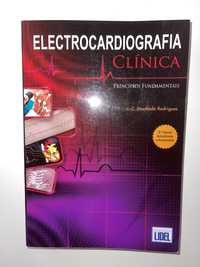Electrocardiografia Clínica - Principios Fundamentais