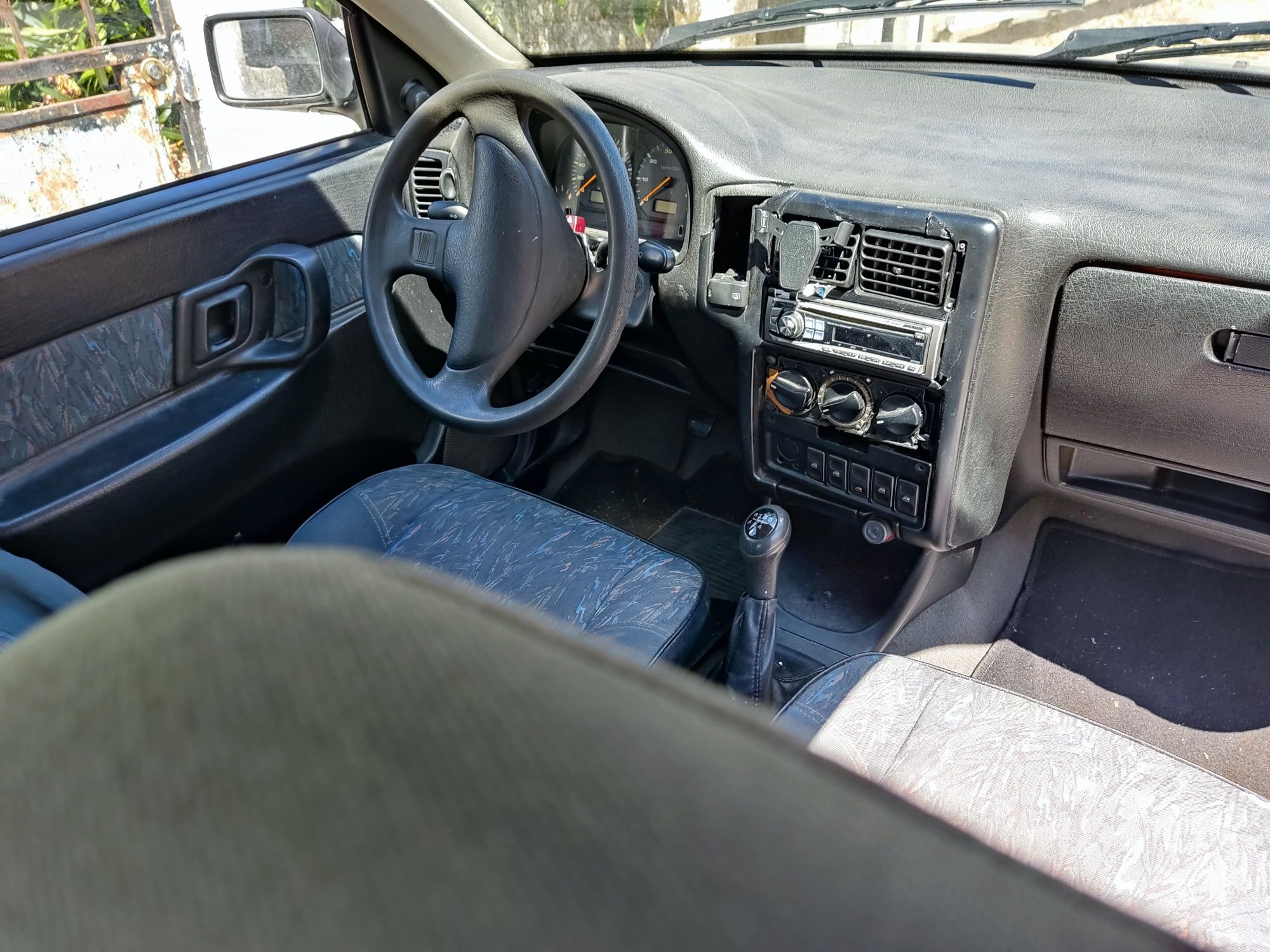 Cordoba Seat 1.4 1994 gasolina