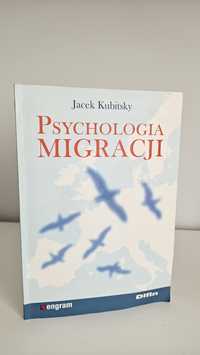 Psychologia Migracji Jacek Kubitsky