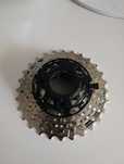 Kaseta shimano CS-HG41-7ac