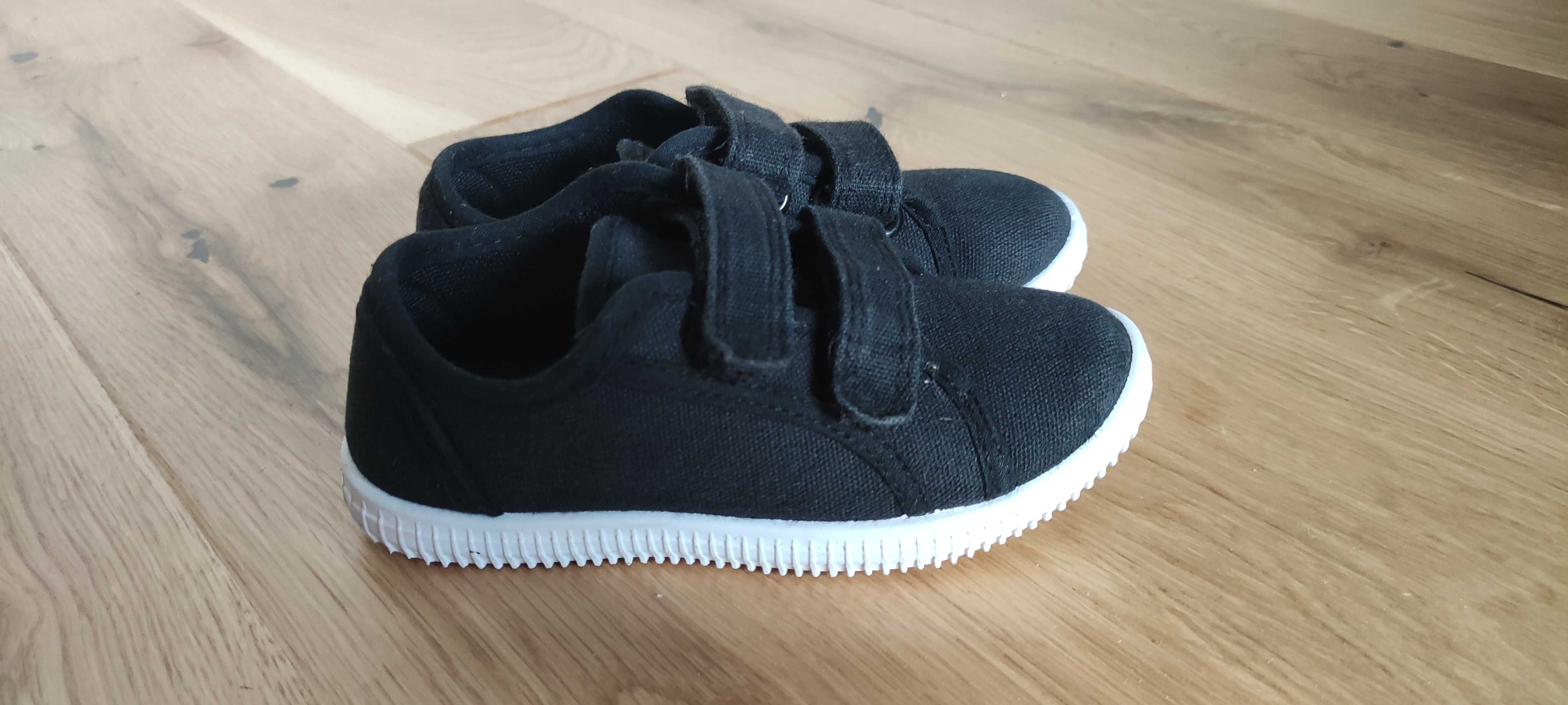 Buty dla chłopca rozm.26