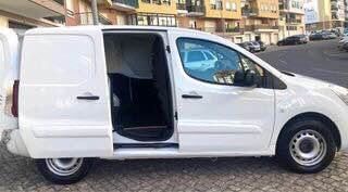 Citroen Berlingo 1.6 Hdi