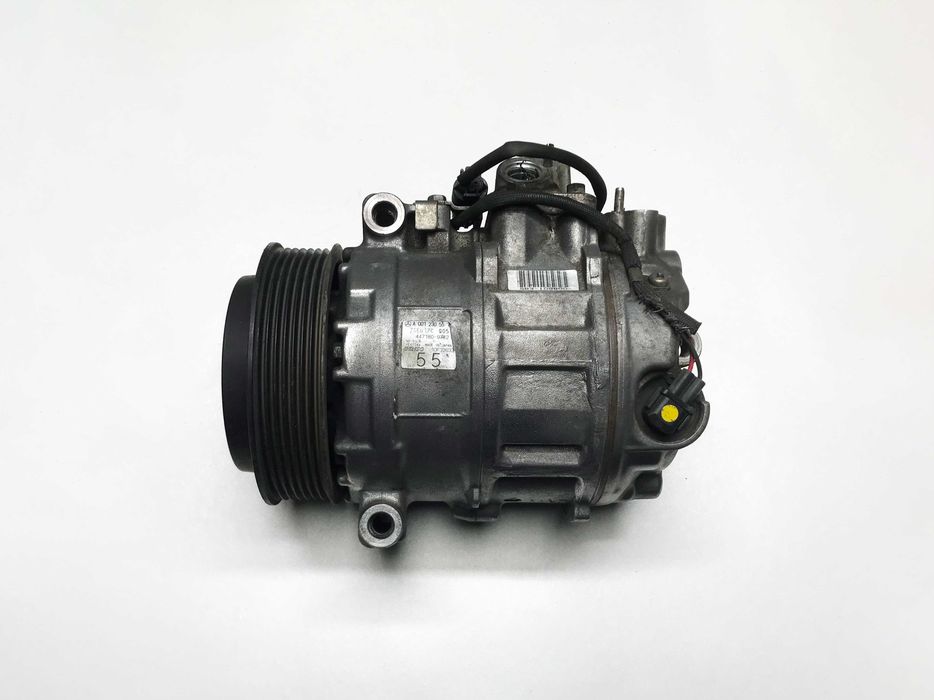 Компресор кондиціонера Mercedes W203. S203. W204. S204. CL203 -1.6-1.8