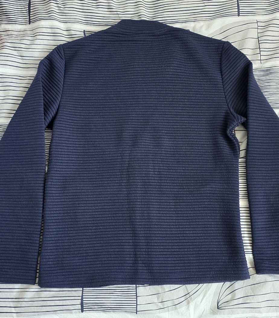 Bluza sweter męski Reserved roz.S b.dobry stan, jak nowa