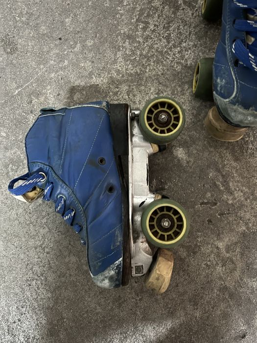 Parins reno tamanho 39