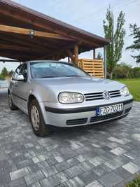 Volkswagen Golf Volkswagen Golf IV 1.4