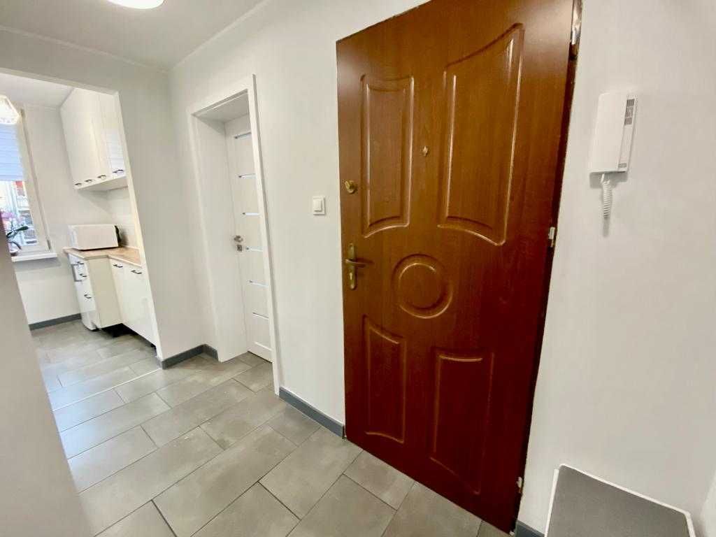 Osada Jana - do wynajęcia od jednej doby dla 1-4 osób