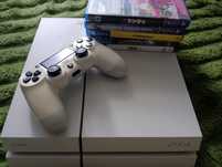 PS4 Fat 500gb 3 покоління