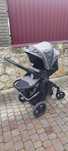 Дитячий візочок 2 в 1 Britax Romer Smile 2