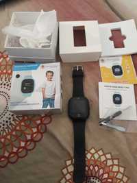 Smartwatch locon GJD 06 zegarek 1.6 cala