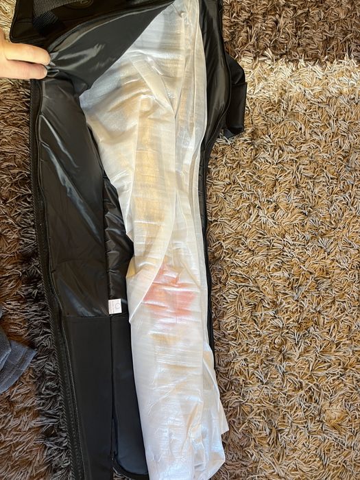 Baixo Fender Jazz Geddy Lee