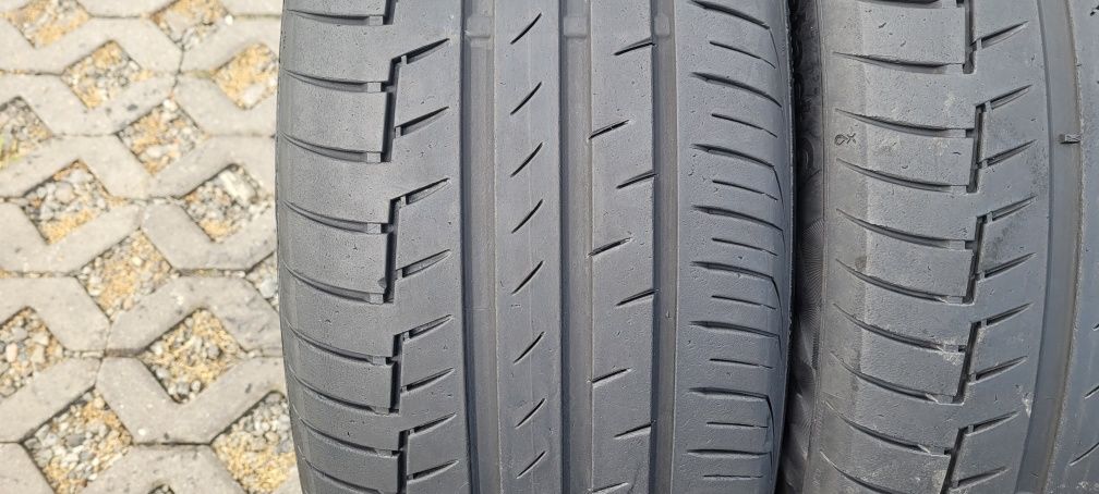 235/45r18 94V Continental PremiumContact6 z 2021r.