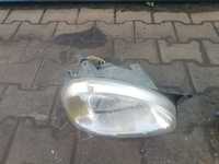 Lampa przód Opel Corsa b