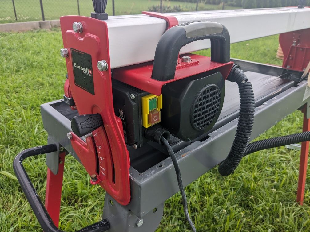 Przecinarka do glazury Einhell TE-TC 620 900 W