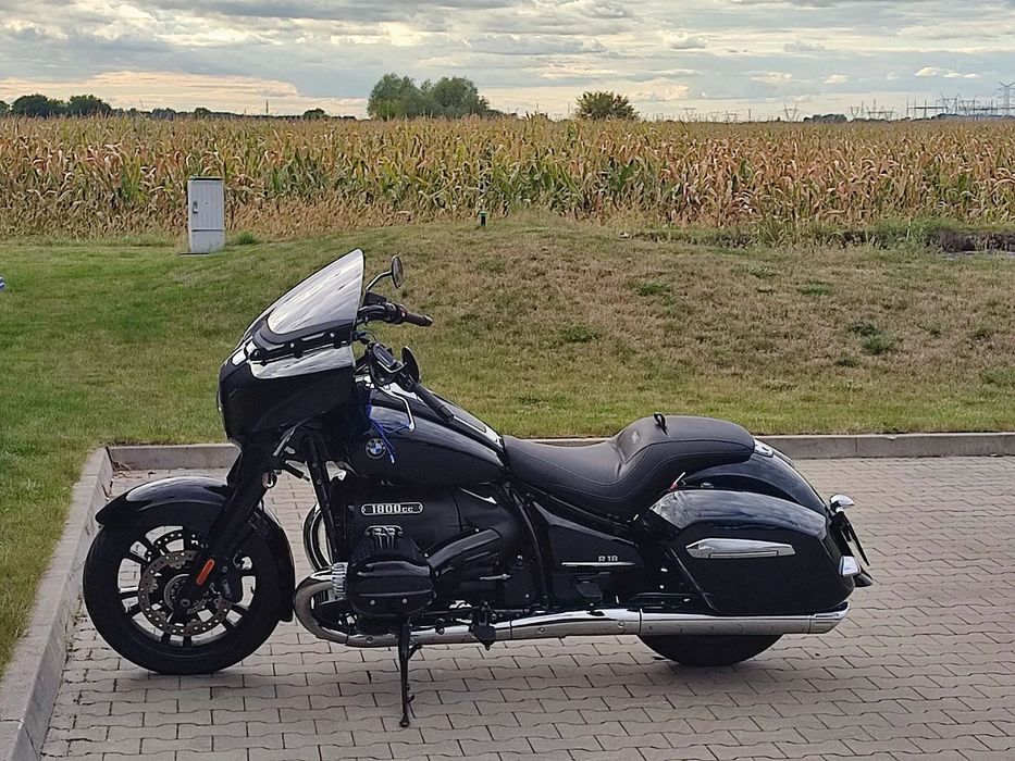 BMW R