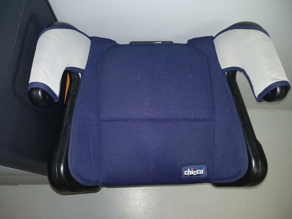 Cadeira Chicco