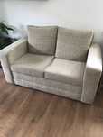 Kanapa sofa solidna mocna