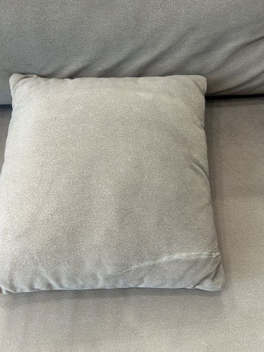 Kanapa z funkcją spania BRW