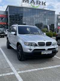 Продам Bmw x5 E53