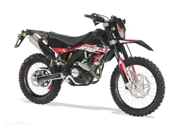 Rieju MRT Pro Rieju MRT Marathon 125 LC PRO,