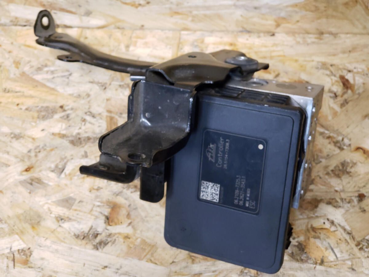 Блок abs subaru outback b15 2015-2019 27536AL00B разборка