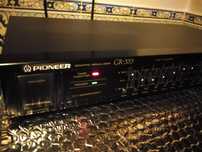 Equalizador Pioneer  GR 333