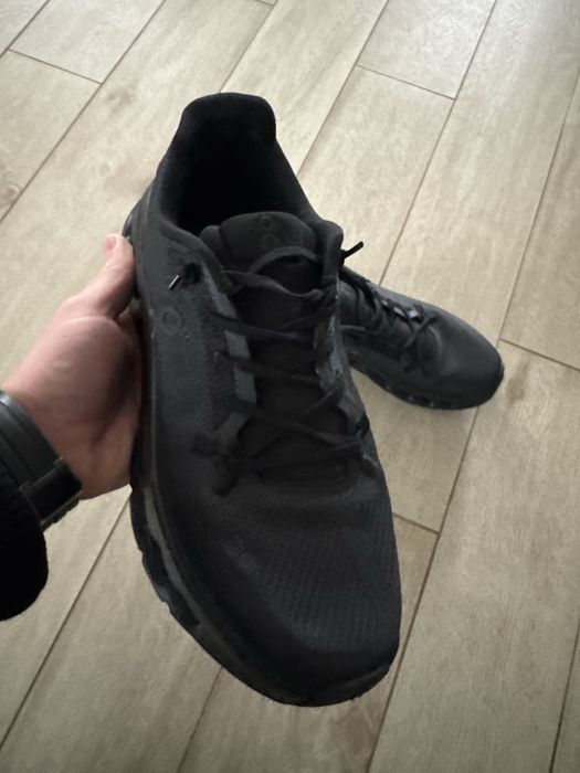 Кроссовки on running