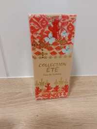 Collection ete yves rocher woda toaletowa 100ml