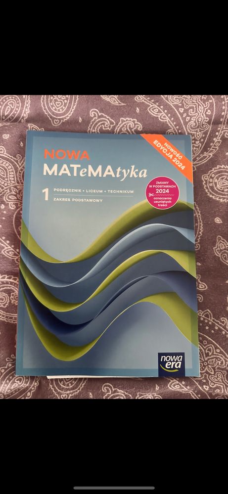 ZESTAW odkryc fizyke + matematyka do 1 klas