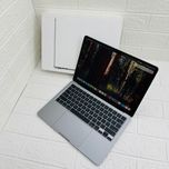 №2227	MacBook Air 13 	Space 	M3	8/512