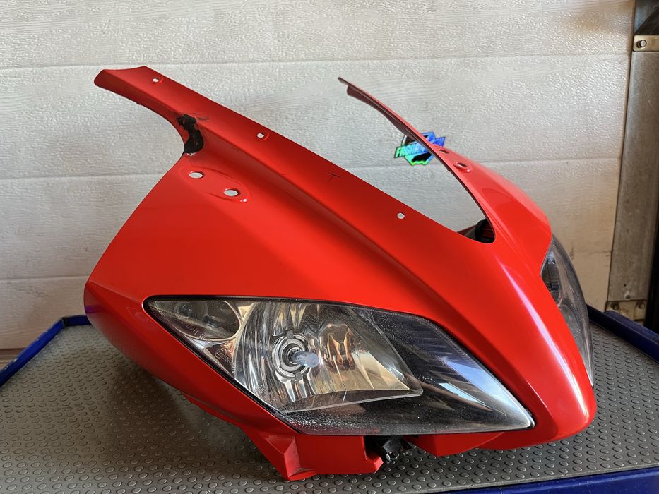 Czasza owiewka yamaha yzf r 125