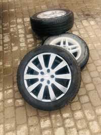 Диски 5/120 r17