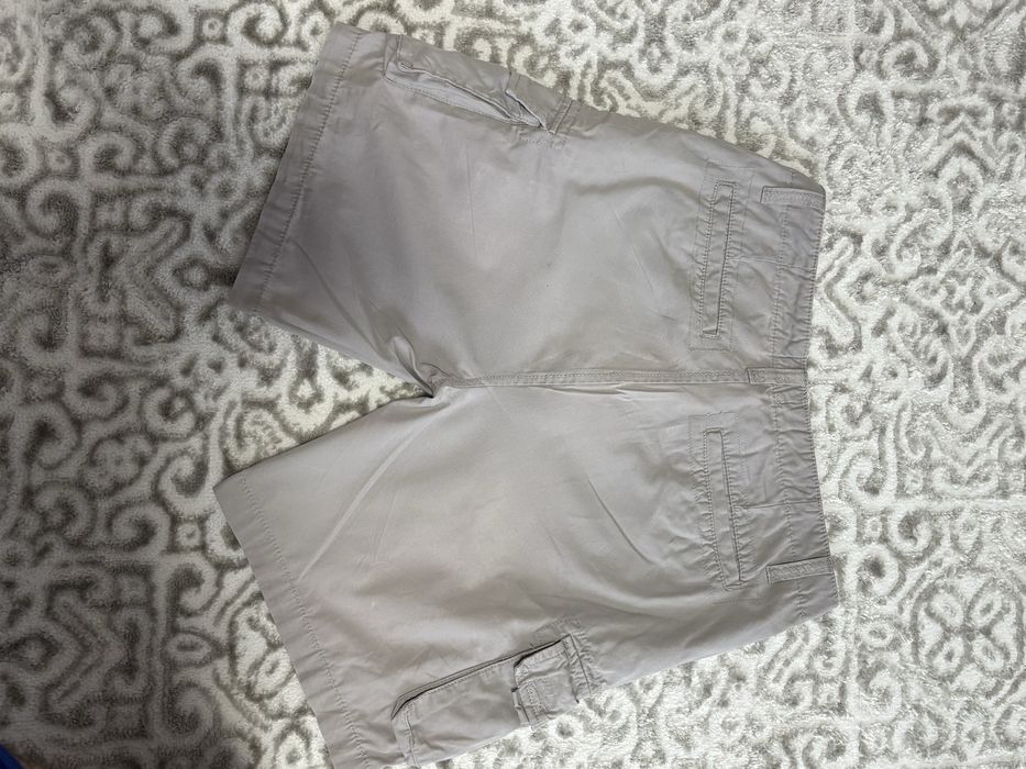 Шорти weekend offender