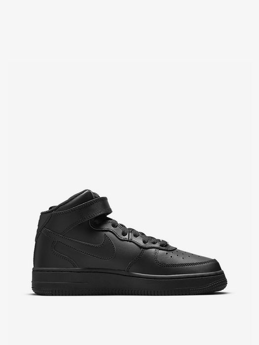 Продам Nike Air Force 1 high (Новые)