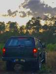 Nissan Terrano 1 td27 TGV