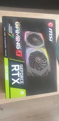 MSI Geforce RTX 2070 Super gaming x 8GB