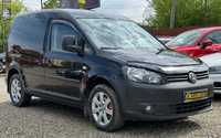 Volkswagen Caddy 2011