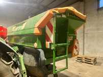 Rozsiewacz Amazone ZA-M 3001 Profis Hydro