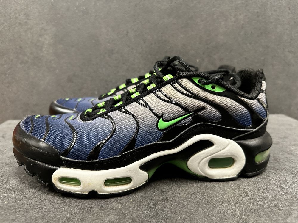 Buty Nike Air Max Plus r38.5